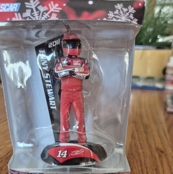 NASCAR Miniatures - Picture 7 of 8